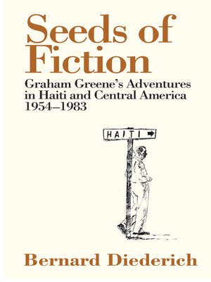 cover image of Seeds of Fiction